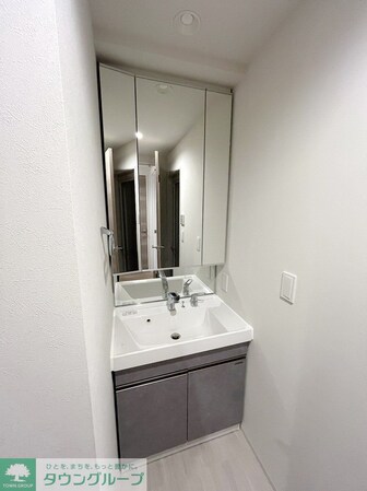 コートレジデンス南大塚の物件内観写真